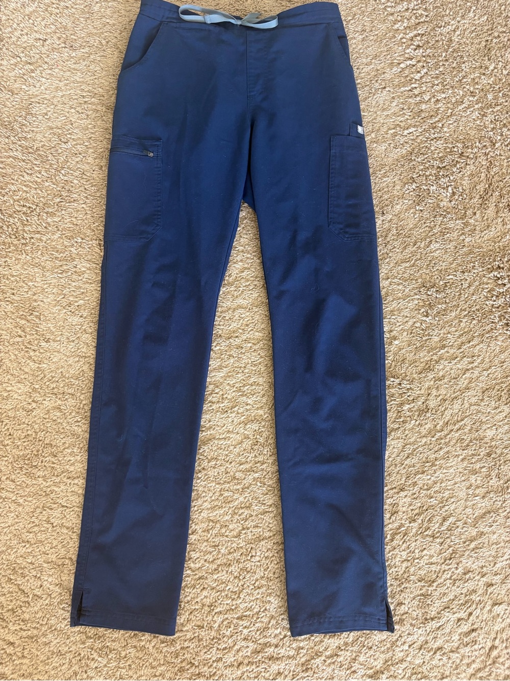 EUC yola FIGS -TALL